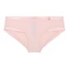 Calvin Klein Black Label Series Ring Bikini Unterwäsche Damenunterwäsche Rosa QF6379AD-TRN