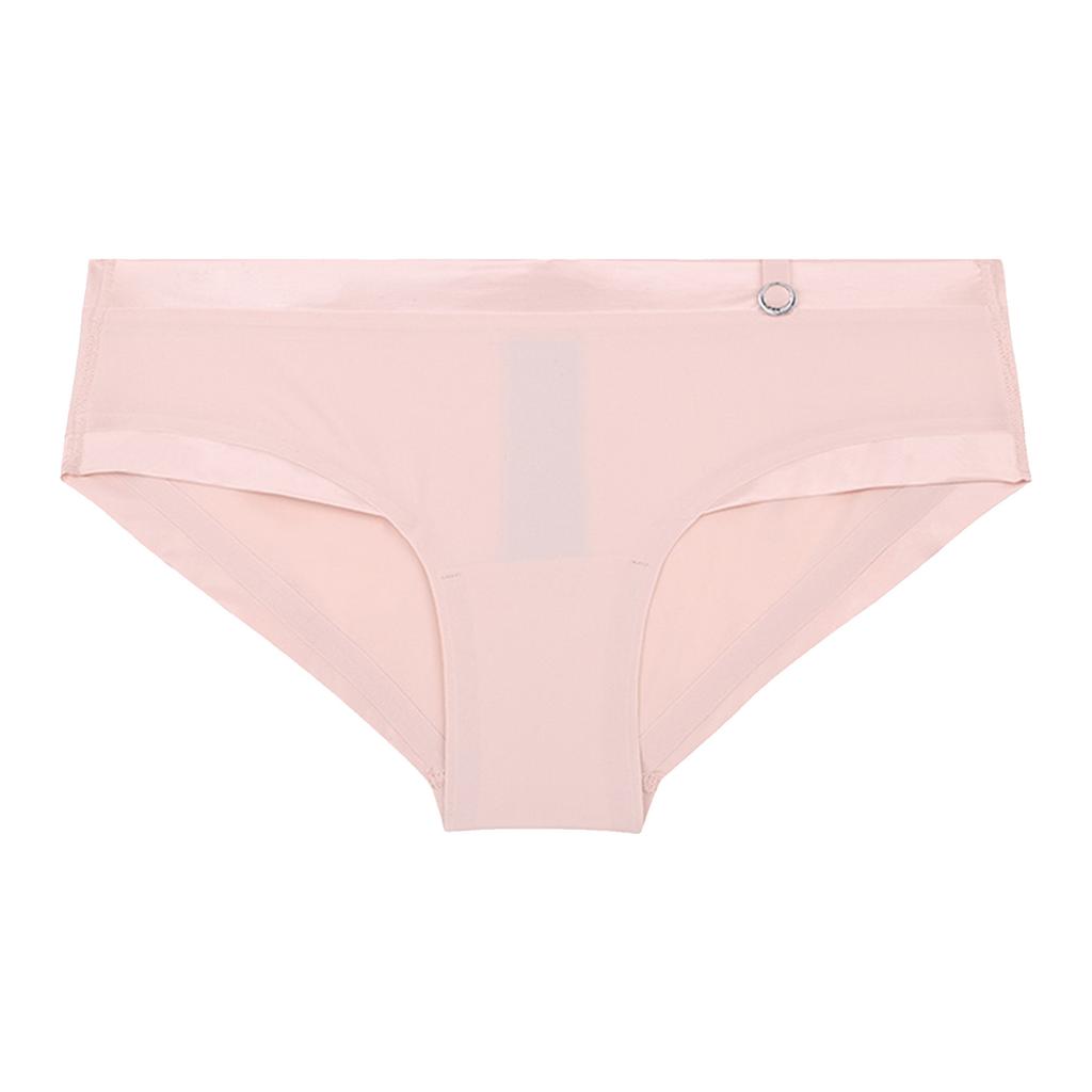 Calvin Klein Black Label Series Ring Bikini Unterwäsche Damenunterwäsche Rosa QF6379AD-TRN