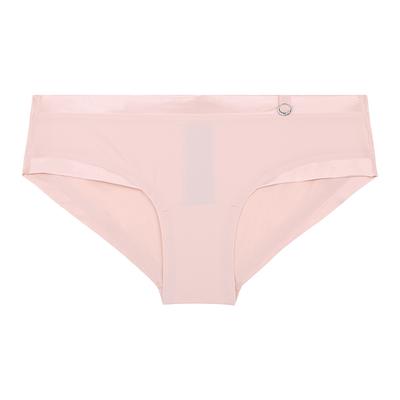 Black Label Series Ring Bikini Underwear Women Underwear Pink QF6379AD-TRN