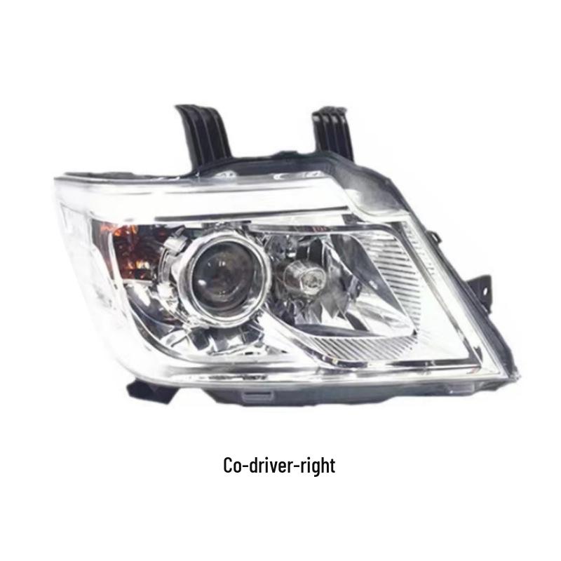 Changan Star 9 Front Headlight High/Low Beam Assembly