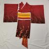 Anime Bsd Izumi Kyouka Kimono Cosplay Kostüm mit Kopfschmuck für Halloween Izumi Kyouka