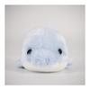 Sanei Boeki "Rune" Dolphin Plush Toy, W8.5 X D12 X H6cm