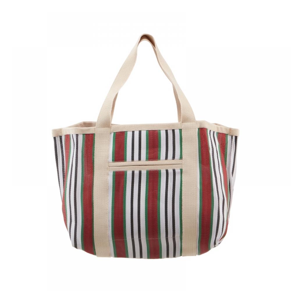 Isabelle Marant Pp0021fa A1x17m 70rd Darwen Darwen Torba Tote z Paskiem z Logo