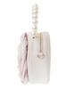 Maison de FLEUR Rose Shoulder Bag, Ivory, F, 08000755300