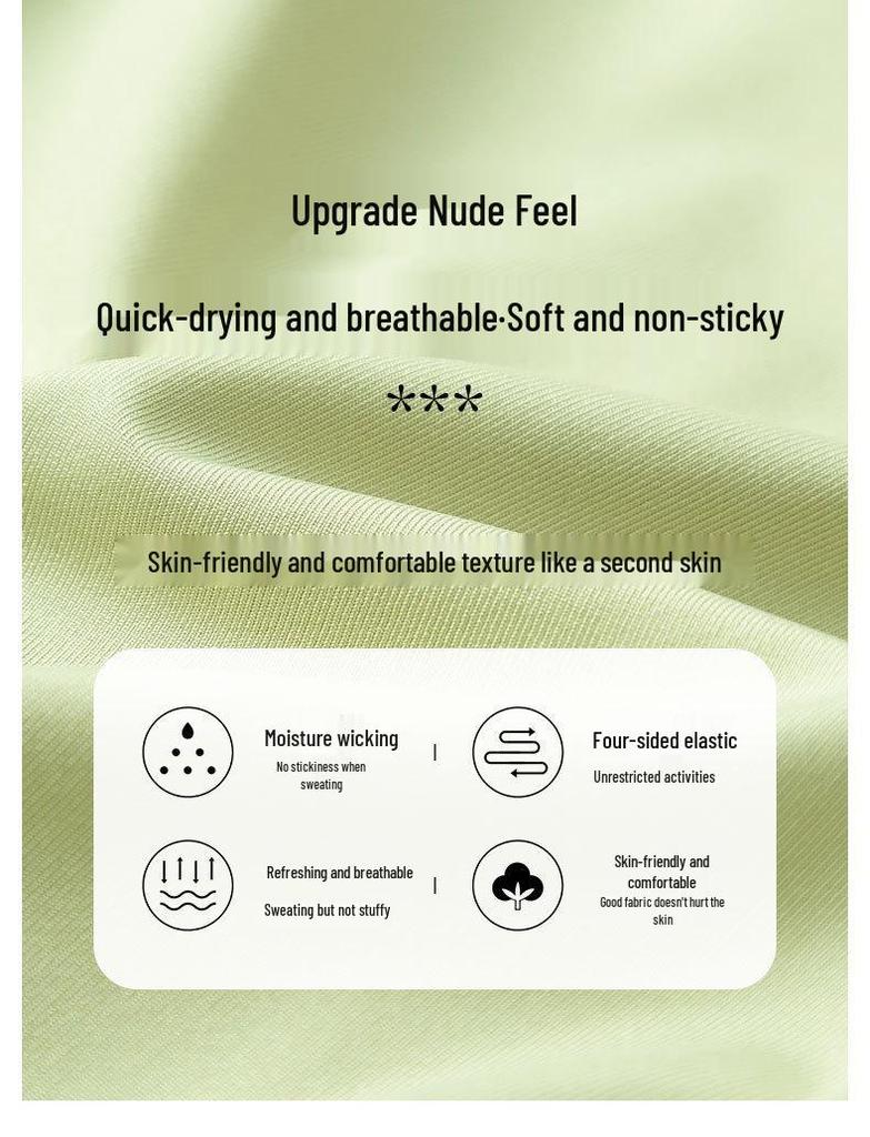 Damen-Tennis- und Sportbekleidung Sommer 2025: Badminton-T-Shirt, Laufshirt, Yoga-Outfit, Fitness-Rock & -Hose