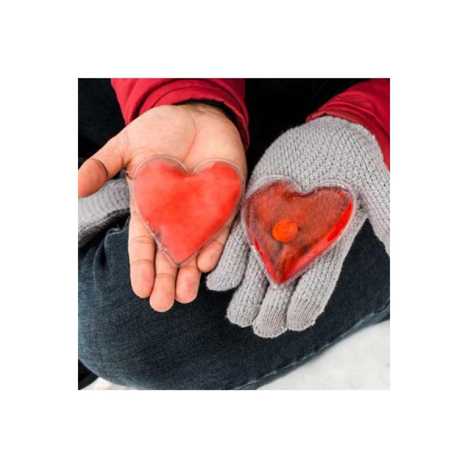 

Red Heart Hand Warmer 2 Pieces Mini.kalp2