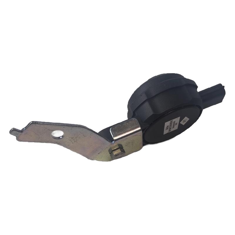 Car Horn - Lock Beeper Alarm 256403076R For Renault Koleos