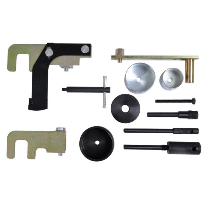 VidaXL Kit de blocage d'arbre à cames de moteur diesel Renault Nissan