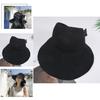 Cotton Mesh Sun Hat For Women With Wide Brim And Sun Protection Summer Outdoor Accessory
