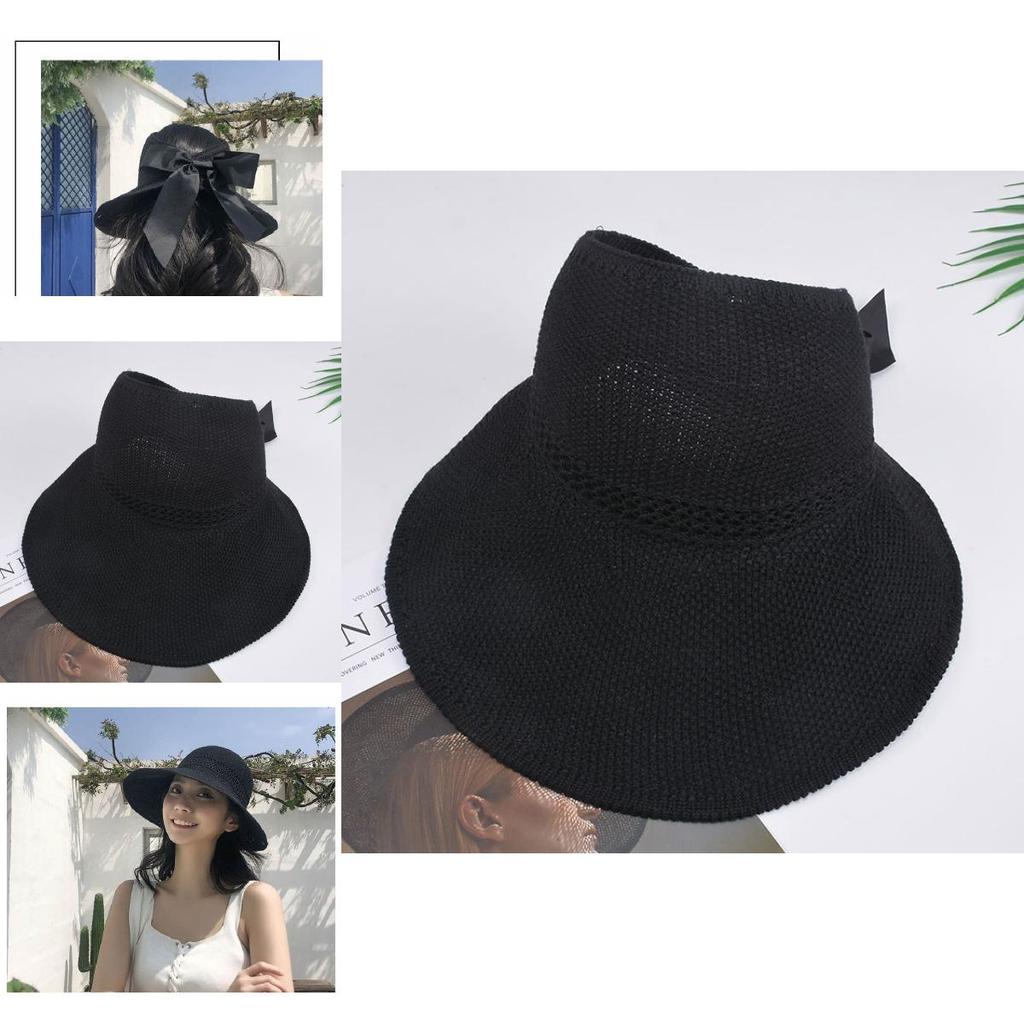Cotton Mesh Sun Hat For Women With Wide Brim And Sun Protection Summer Outdoor Accessory