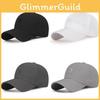 Letter Embroidery R Baseball Cap Breathable Outdoor Peaked Caps Fashion Gift