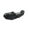 XLSION 82mm Racing 4 Pistons Brake Caliper Adapter For Pit Dirt Bike Motard