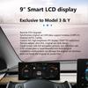 Tesla Model 3/Y LCD Instrument Panel with CarPlay Support