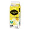 Nittoh Tea Mitsui Norin Nittoh Lemonade Base 490ml Pack of 3