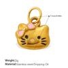 Stylish And Colorful Oil-Dripping Diy Pendant Does Not Fade, Diverse And Creative Versatile Cute Pendant Set