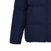 Under Armour Stand Collar Sports Zipper Warm Windproof Waterproof Down Jacket Men Jackets 25600801-409