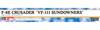 Hasegawa US Navy Crusader Sundowners Plastic Model Kit 07524 1/48 F-8E VF-111