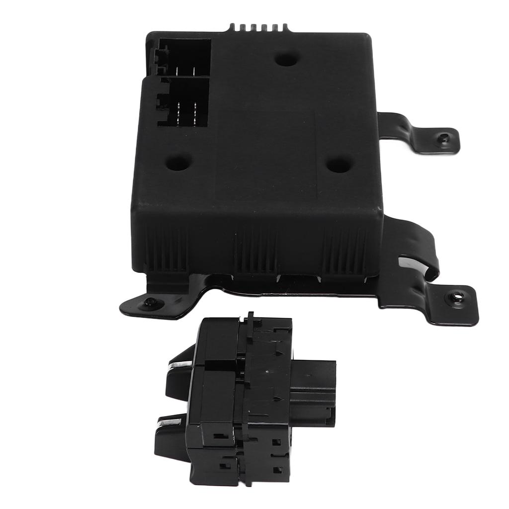 Trailer Brake Control Module Assembly 601‑024 Replacement for Ram 1500 2013‑2014
