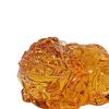 Statue Figurines Small Gifts Animal Statues Desktop for Bookcase Shelf