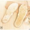 Socks Not As Separate Gifts. Add 2-6cm Height-increasing Insoles To Your Order and Pay Shipping Together.