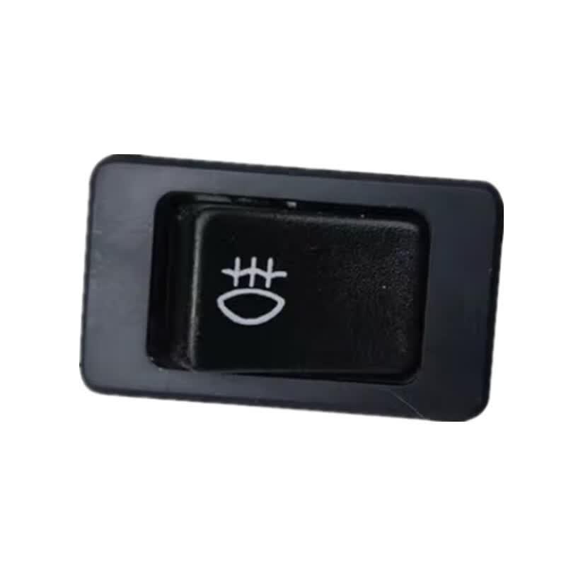 Peishan Fog Light Switch