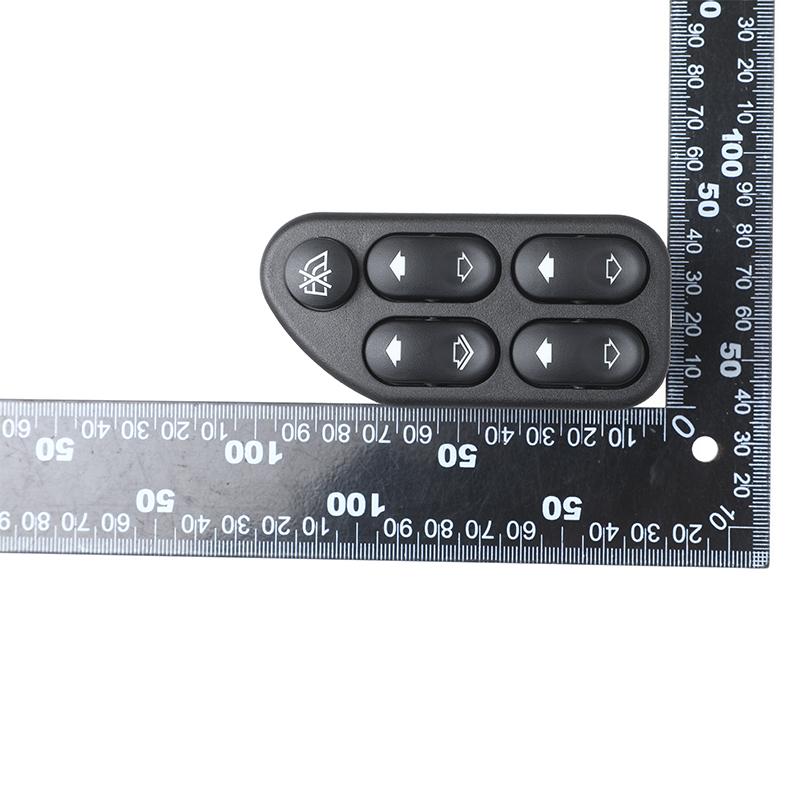 Power Window Switch 7S65-14529-AA 95BG-14529-AB 7S6514529AA For Ford Escort MK7 VII Ford Mondeo MK II 2 1995 - 2006 Transit