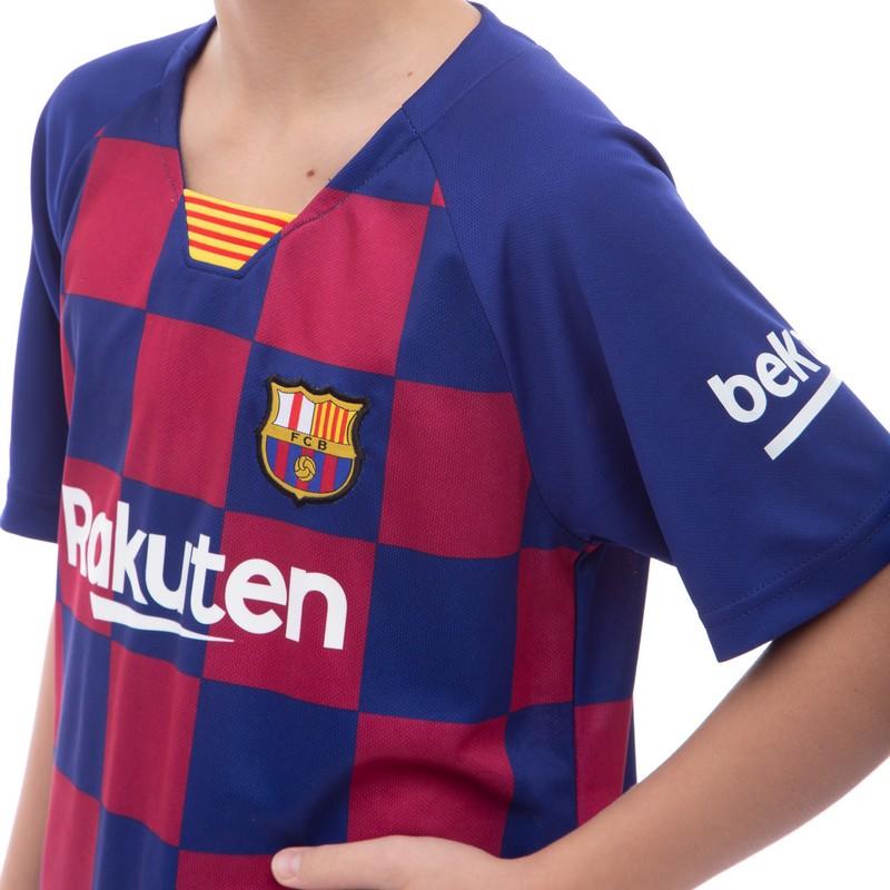 camisa fc barcelona 2020