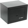 Burg-Wächter Tresor Favor S1 K - Doppelbartschloss - Schwarz - 6,6 L - 4 kg