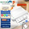 NETUM Portable A4 Thermal Printer LT-TA01