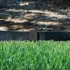 10Pcs Landscape Edging Garden Stakes Plastic Landscaping Anchoring Spikes Heavy Duty Edging Border Ground Stakes for Garden Netting Terrace Board