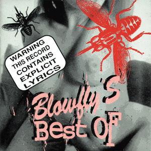 

CD BLOWFLY - Blowfly s Best Of DJD80052 DJ s Delight 1993 Germany Soul/Funk Used