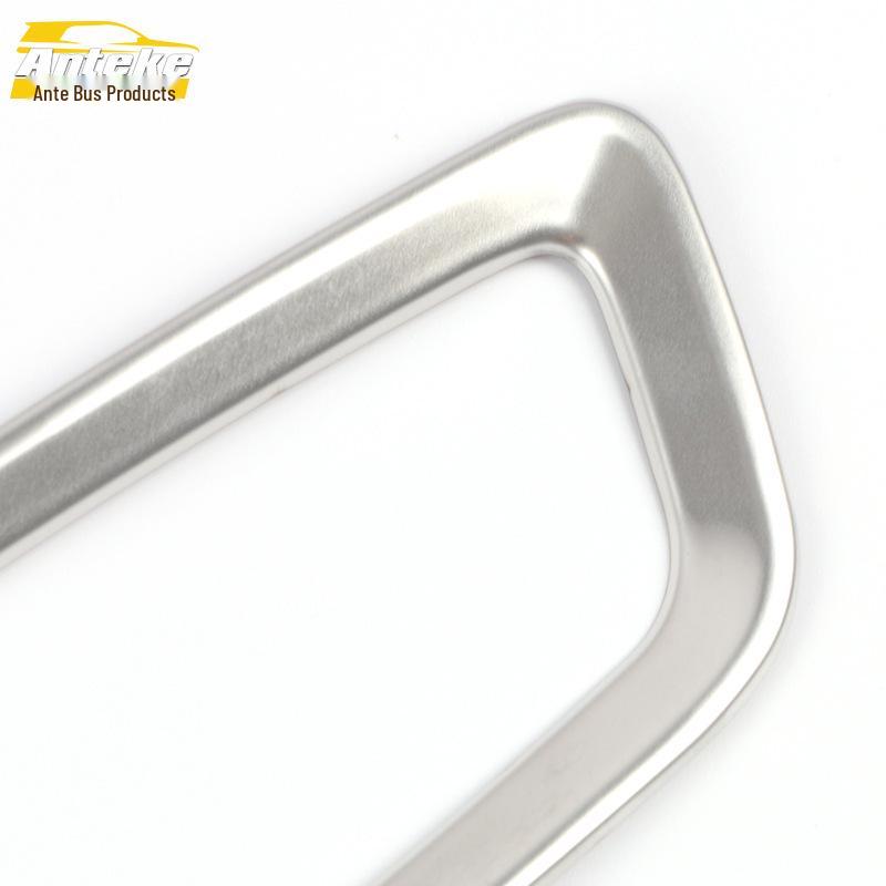 2020 RX5PLUS Air Outlet & Console Decoration Sticker