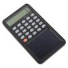 Scientific Calculator with Notepad 12 Digits LCD Display Calculator for Student Teacher High School