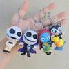 Porta-moedas, clips, porta-chaves – Chaveiros