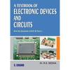 A Textbook of Electronic Devices and Circuits