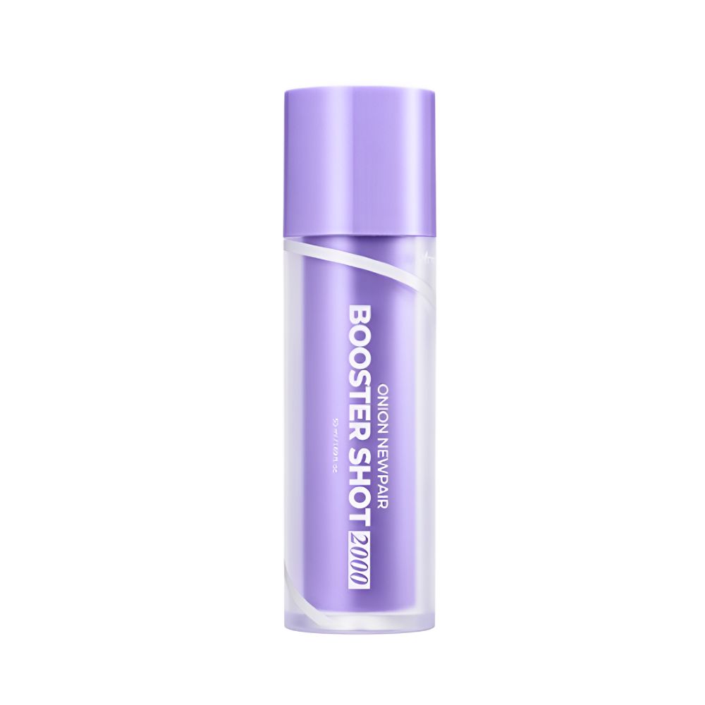 

ISNTREE Onion Newpair Booster Shot 2000 50ml Blemish Care Skin Booster Intensive Repair Serum