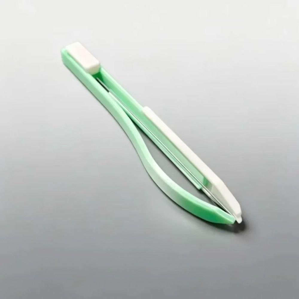Efficient Storable Bead Pen Handheld Automatic Bead Dispenser Collage Bead Tool Beading Project
