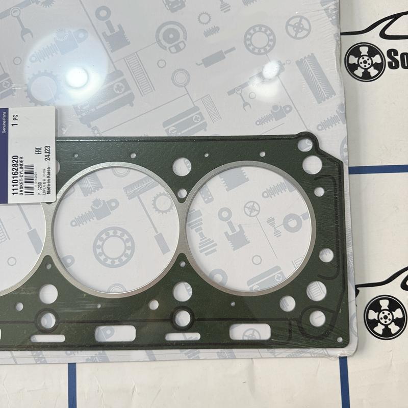 Brand New Cylinder Head Gasket 1110162820 For Ssangyong MUSSO Istana Benz MB100