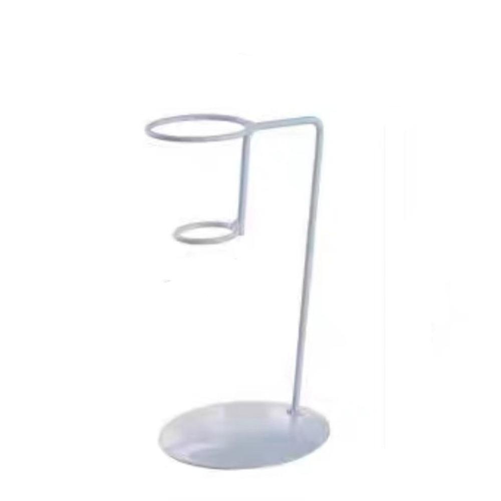 High-quality Iron Ice Cream Holder Ice Cream Display Rack Ice Cream Rack Sundae Sweet Cone Sweet Cone Holder Kitchen