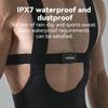 CYCPLUS Heart Rate Chest Monitor BLE ANT+ IPX7 Heart Rate Chest Strap Cycling Bike Computer Accessories Cadence Speed Sensor