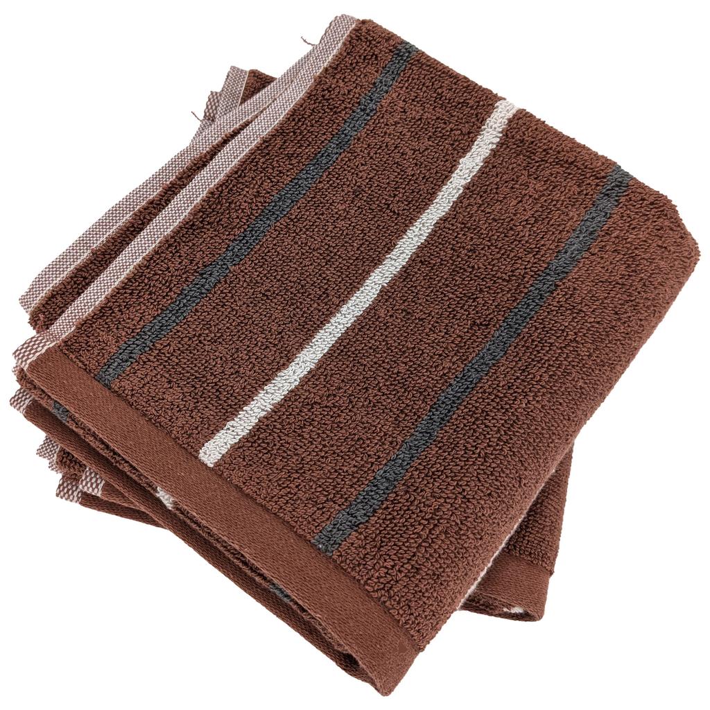 Serviette invité BOLD