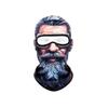 Winter Ski for Elderly with 3D Print and Full Face Coverage for Cold