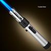 ZISIZ Outdoor BBQ High-Temperature Blowtorch Lighter