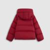 Gap Boys' Water-Repellent Far-Infrared Heating Down Jacket