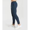 Gymshark Studio Joggers Navy A1a3u Ubcy