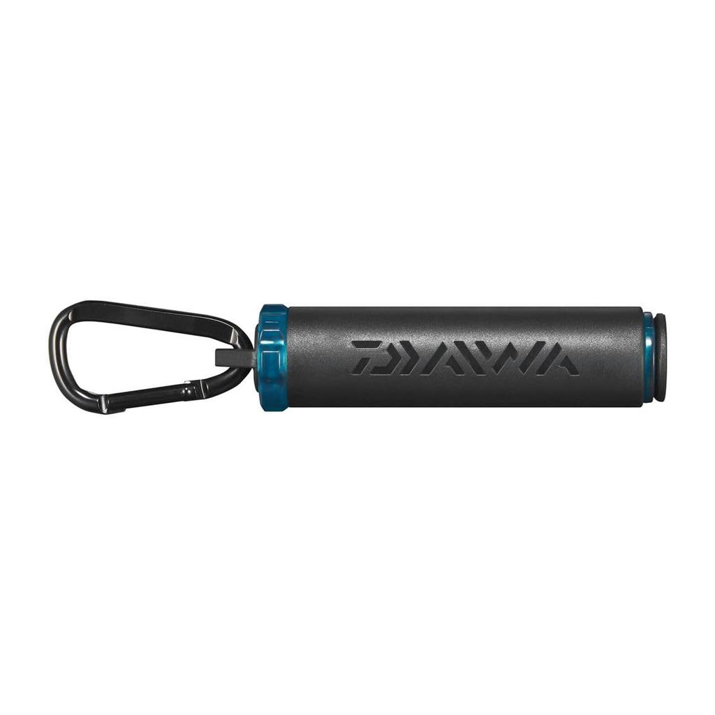 Daiwa Knoopaanspanner Lijnstaaf 100 125 Rood Groen Goud Diverse Types