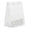 NEC WiFi Mesh Router Standalone (The Router Itself Also Serves As a Repeater) Wi-Fi6 (11ax)  AX1800 Wireless LAN Aterm Series (5GHz Band  2.4GHz Band)