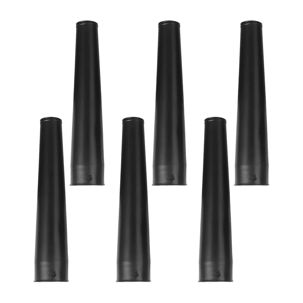 Efficiently Designed Leaf Blower Outlet Pipe Compatible with Various Models Selectable In Two Sizes (230/250 Mm)