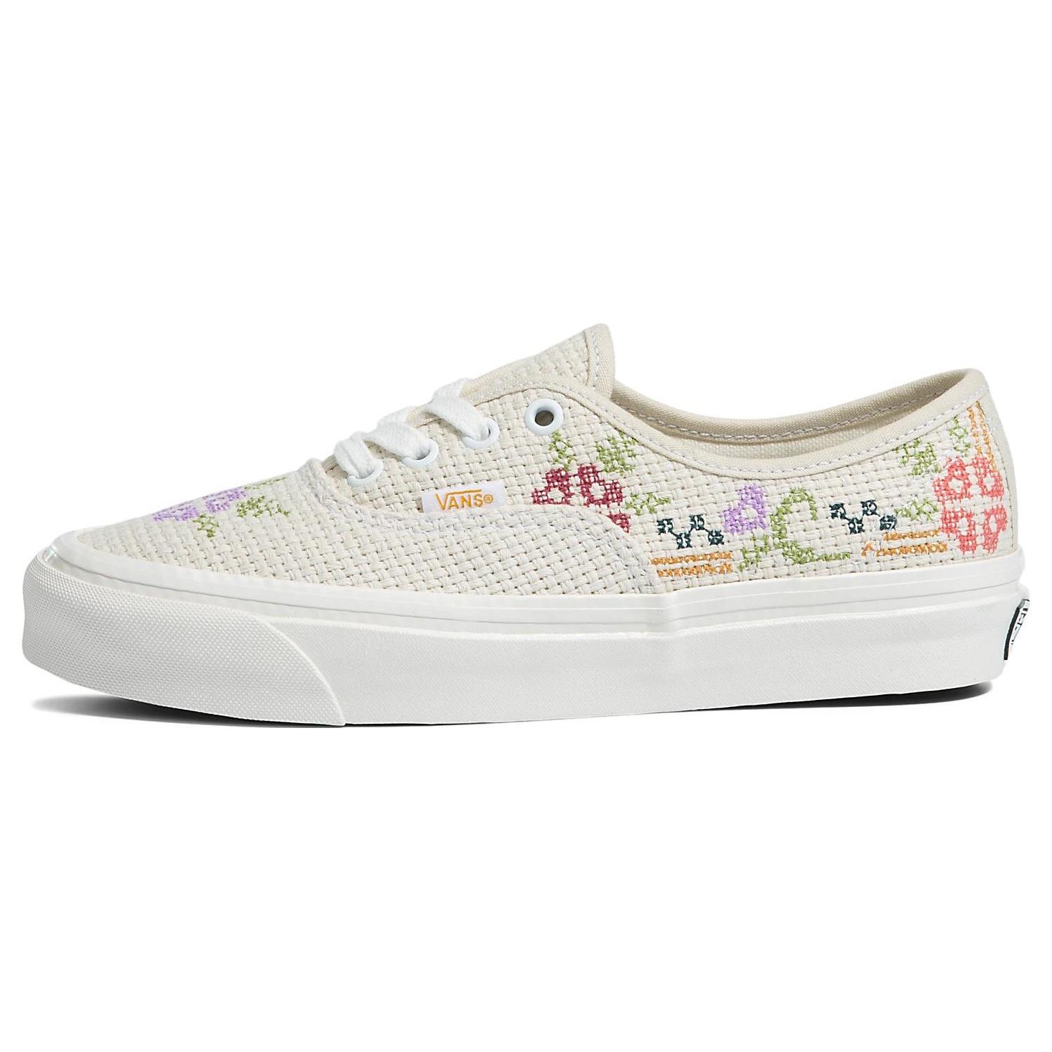 Vans Authentic 44 DX  White  Men s VN0A5KX42VZ EU 36