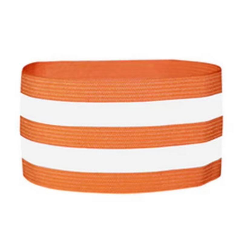 1pc Cycling Elastic Pants Leg Band Adjustable Arm Ankle Leg Safety Band Night Riding Safety Reflective Buckle Night Running Belt